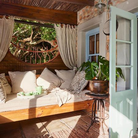 Twoangels Hotel Knysna Exterior photo
