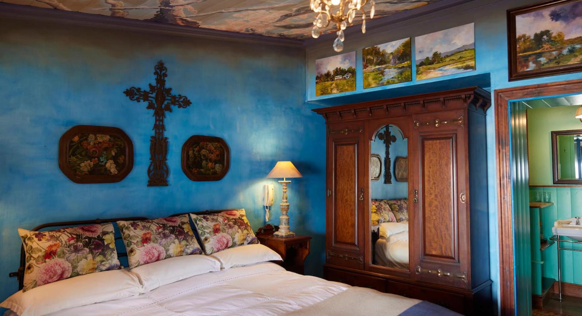 Twoangels Hotel Knysna Exterior photo