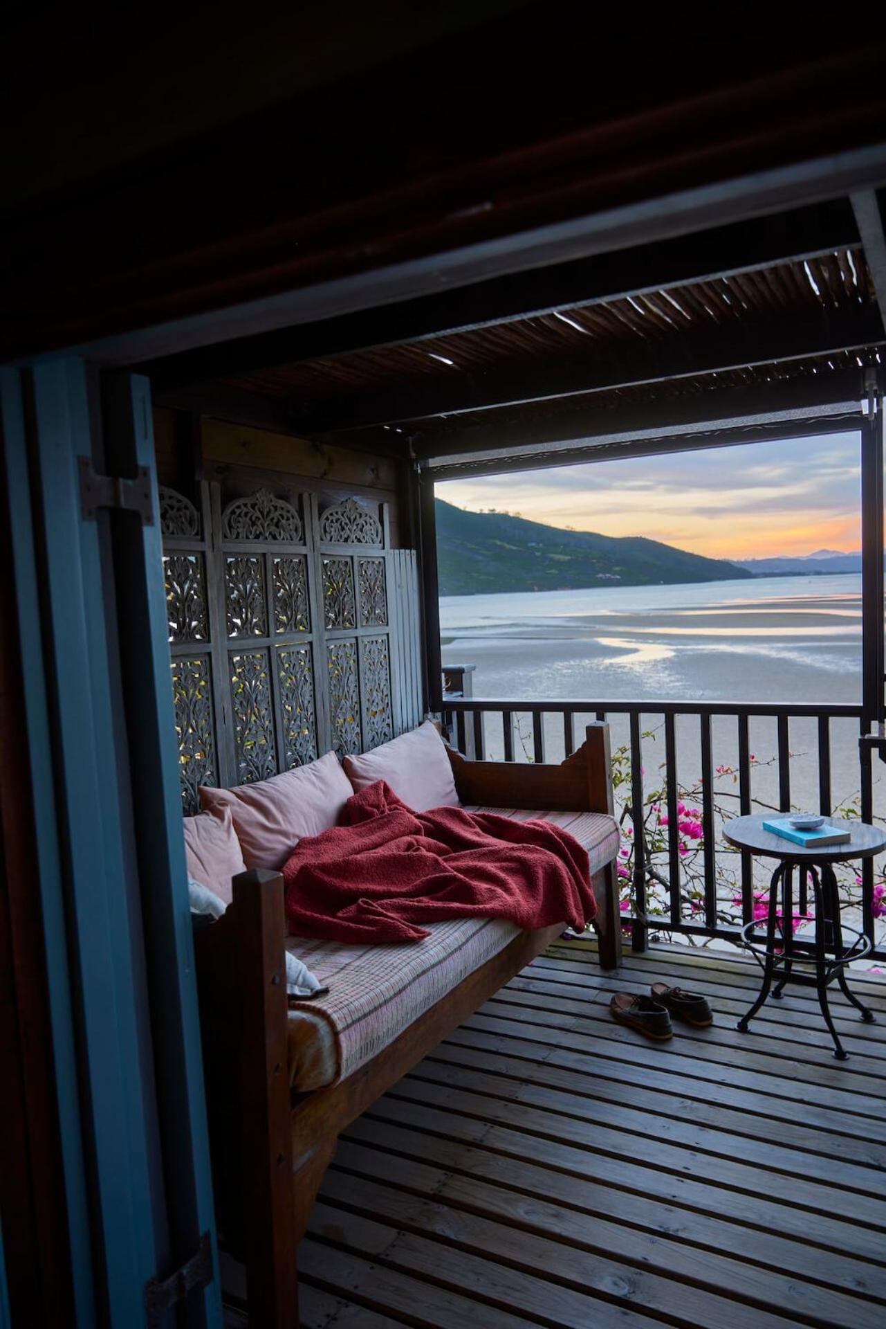 Twoangels Hotel Knysna Exterior photo