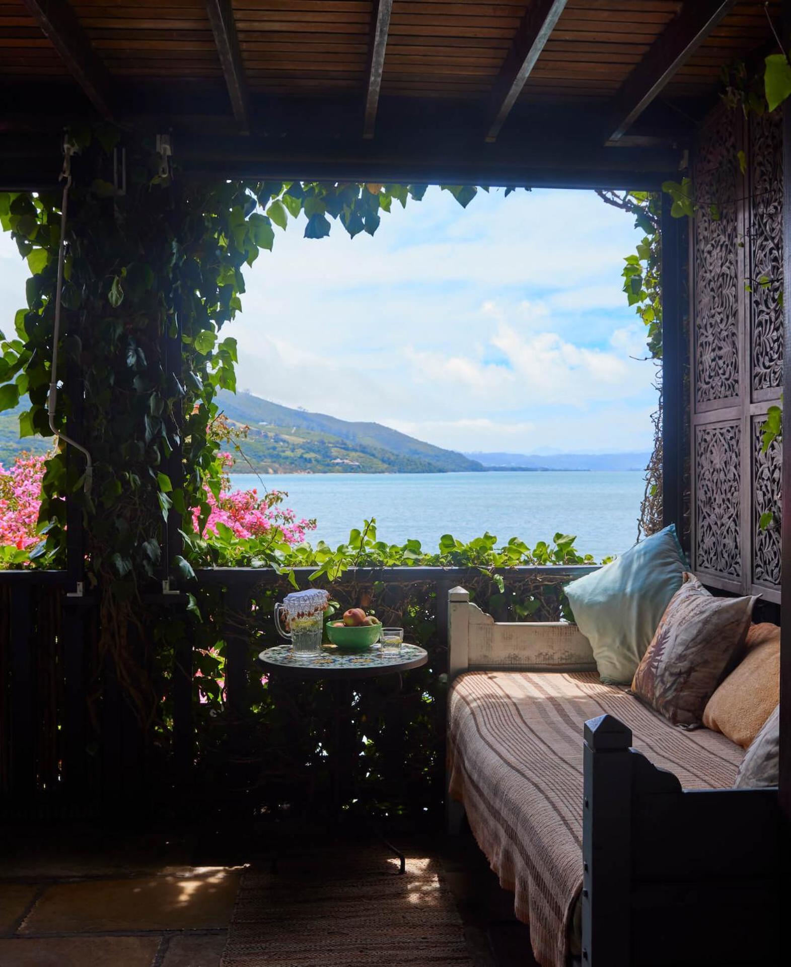 Twoangels Hotel Knysna Exterior photo