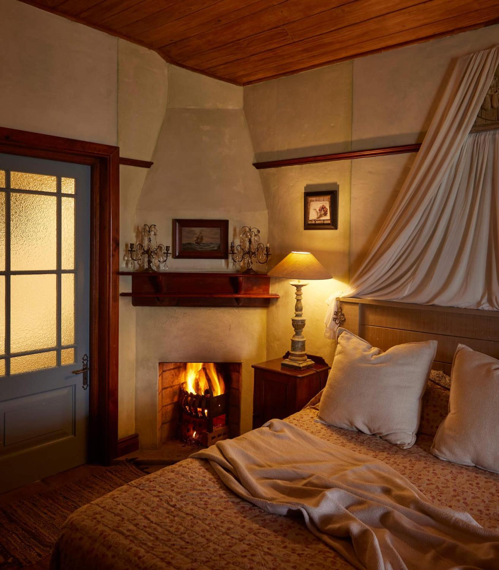 Twoangels Hotel Knysna Exterior photo