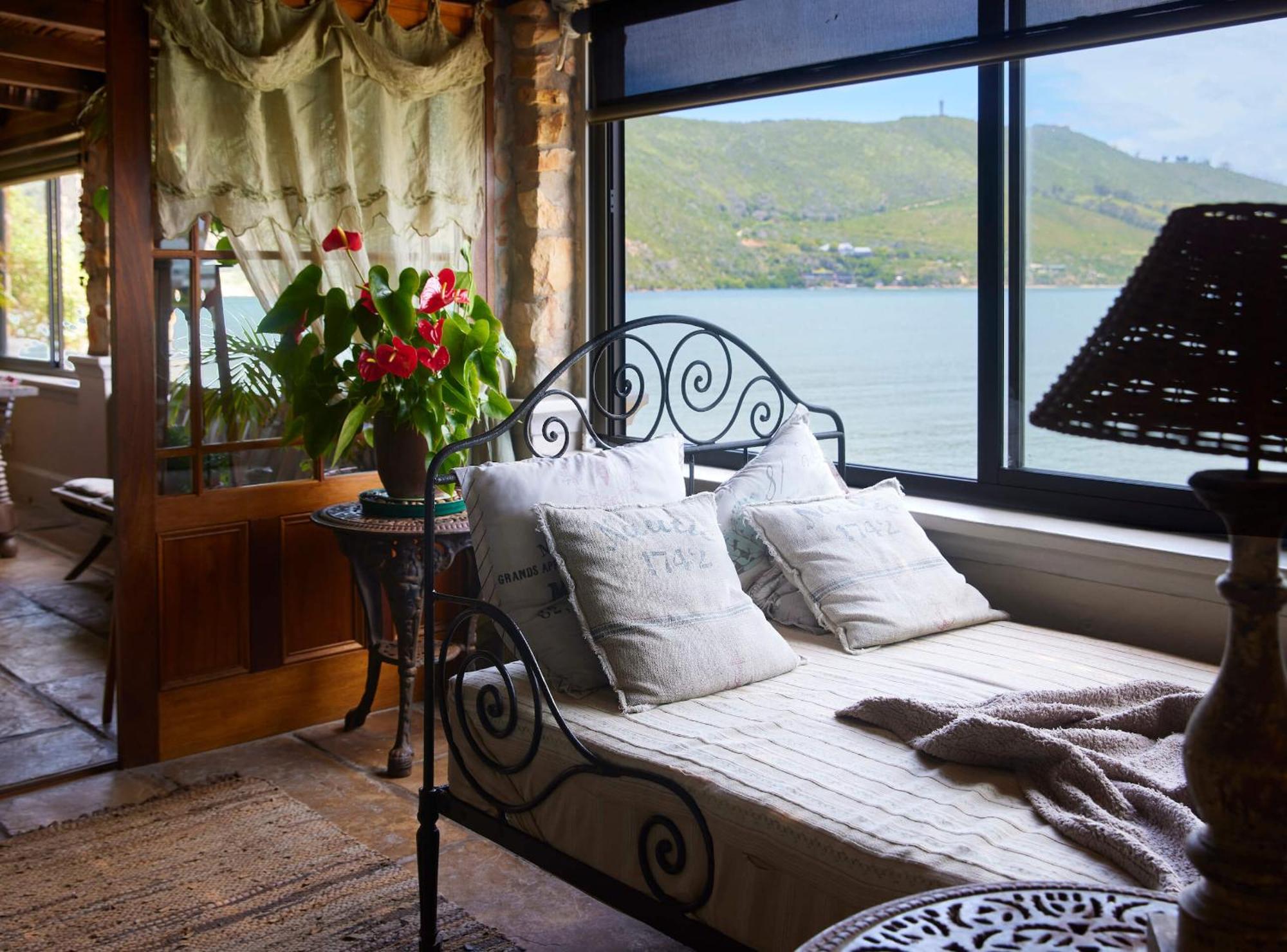 Twoangels Hotel Knysna Exterior photo